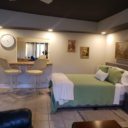 Bright & Spacious Studio Close To Clt Airport Gastonia Zewnętrze zdjęcie
