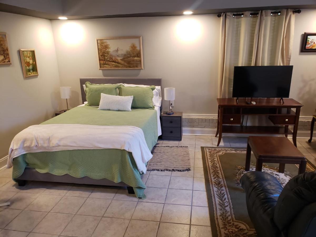 Bright & Spacious Studio Close To Clt Airport Gastonia Zewnętrze zdjęcie